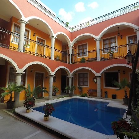 Hotel Casa Sofia Tulum With Pool Kültér fotó