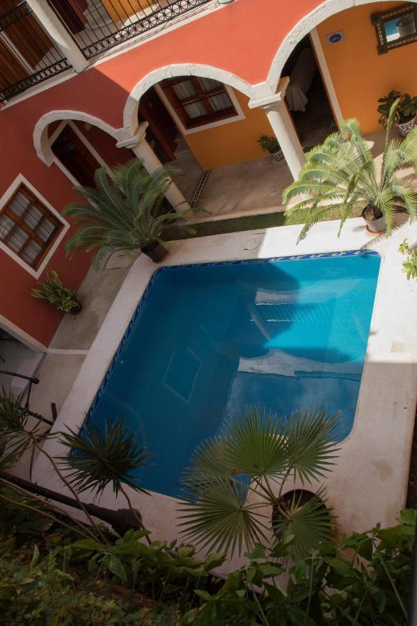 Hotel Casa Sofia Tulum With Pool Kültér fotó