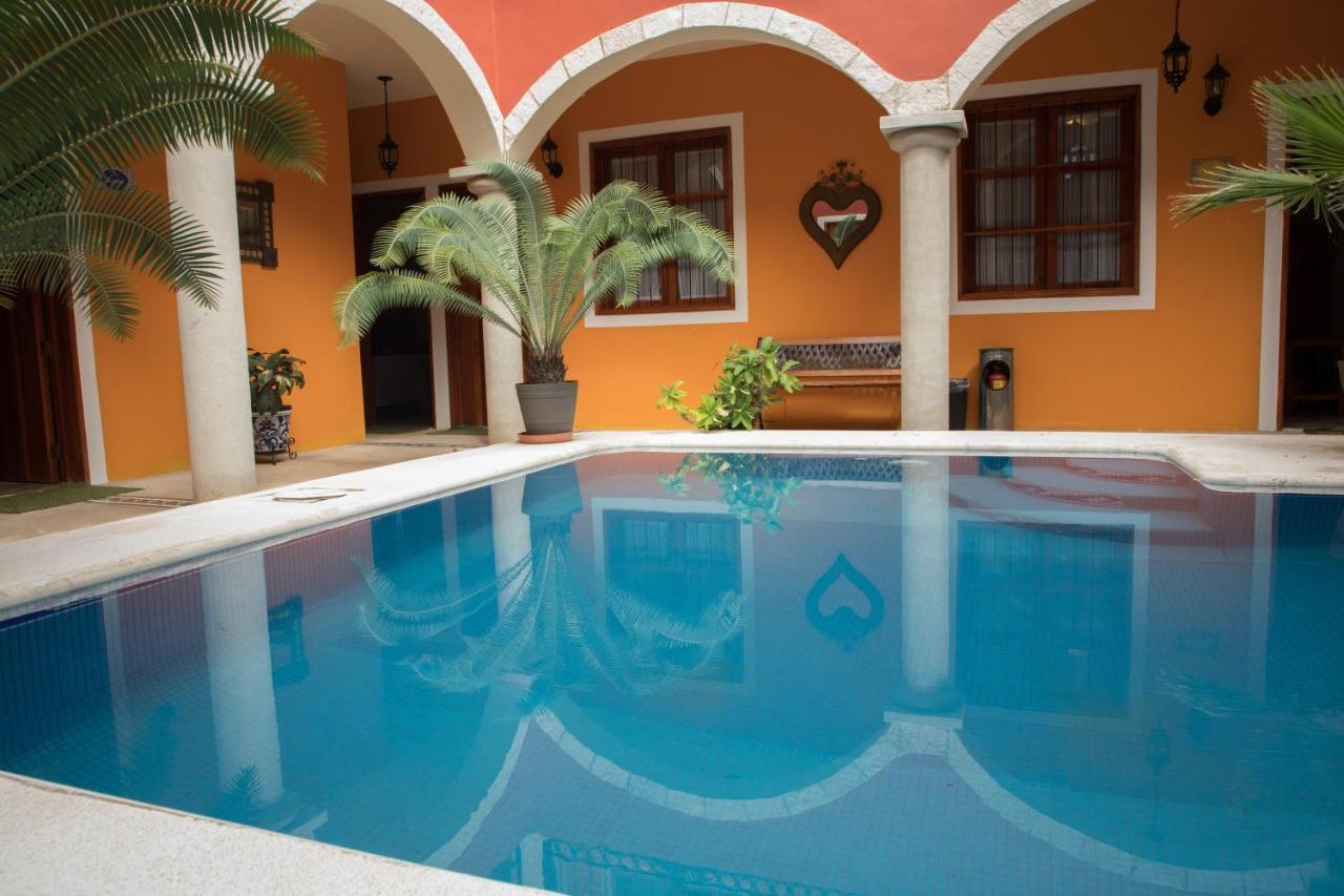 Hotel Casa Sofia Tulum With Pool Kültér fotó