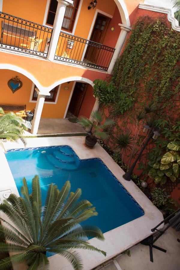 Hotel Casa Sofia Tulum With Pool Kültér fotó