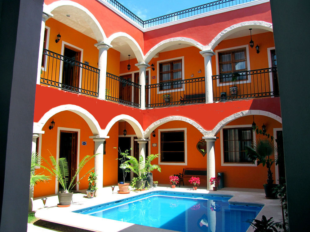 Hotel Casa Sofia Tulum With Pool Kültér fotó