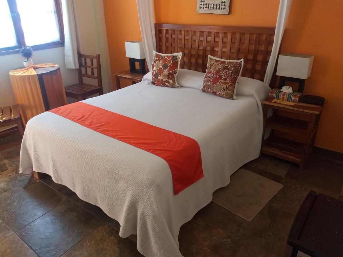 Hotel Casa Sofia Tulum With Pool Kültér fotó