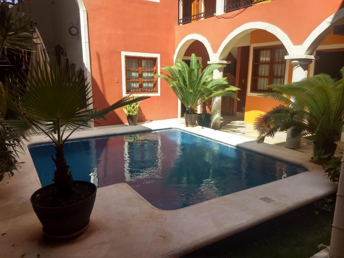 Hotel Casa Sofia Tulum With Pool Kültér fotó