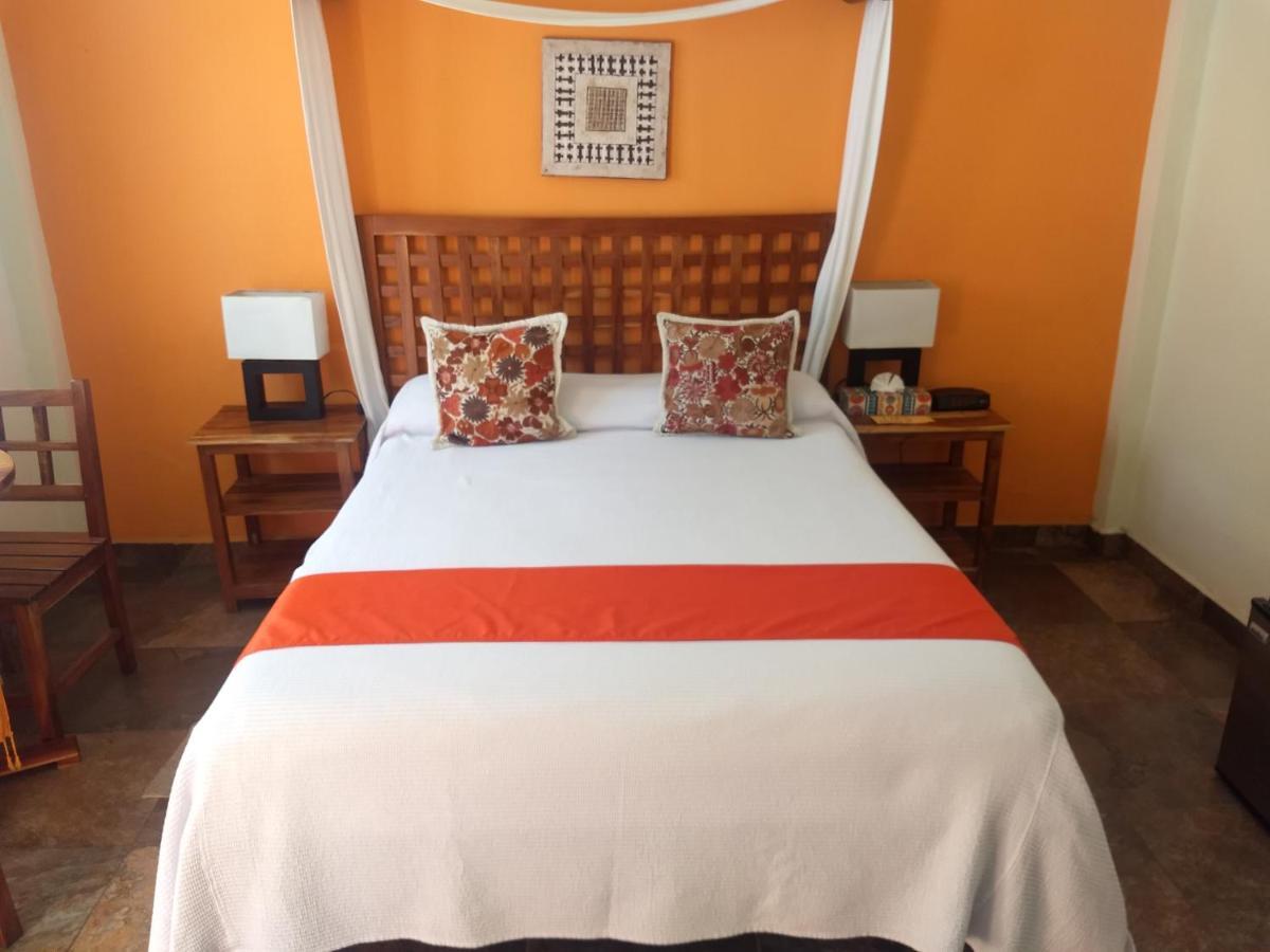 Hotel Casa Sofia Tulum With Pool Kültér fotó