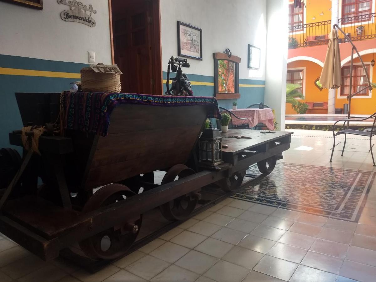 Hotel Casa Sofia Tulum With Pool Kültér fotó