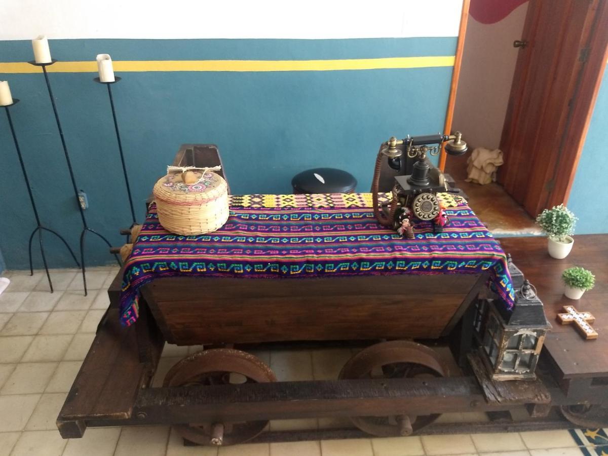 Hotel Casa Sofia Tulum With Pool Kültér fotó